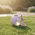 PawSip 2-in-1 Portable Dog Water Bottle