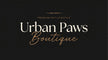 Urban Paws Boutique - Home